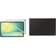 thumbnail image 4 of Samsung Galaxy Tab S10 FE+ Plus (128 GB, Pantalla de 13,1") con S Pen y Funda Tipo Libro / Tablet Android Nueva, Versión Internacional (X620), 4 of 6