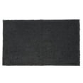 thumbnail image 1 of Better Homes & Gardens Ultra Soft Polyester Bath Rug, 20X34, Grey Shadow, 1 of 3