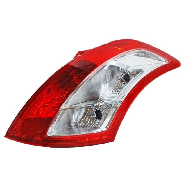 Calavera Swift 2012 A 2016 Suzuki Der S/Arnés TYC .
