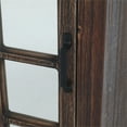 thumbnail image 4 of Mirror Door Small Console Cabinet, 4 of 6