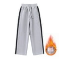 thumbnail image 5 of Kogui Boys Athletic Pants Boys Sweatpants Active Jogger Pants for Kids Size 9-10 (Grey,9-10 Years), 5 of 7
