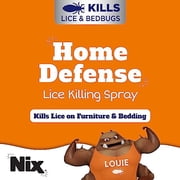 Nix Lice Control Treatment Spray Liquid 5 oz. Bottle Scented EACH