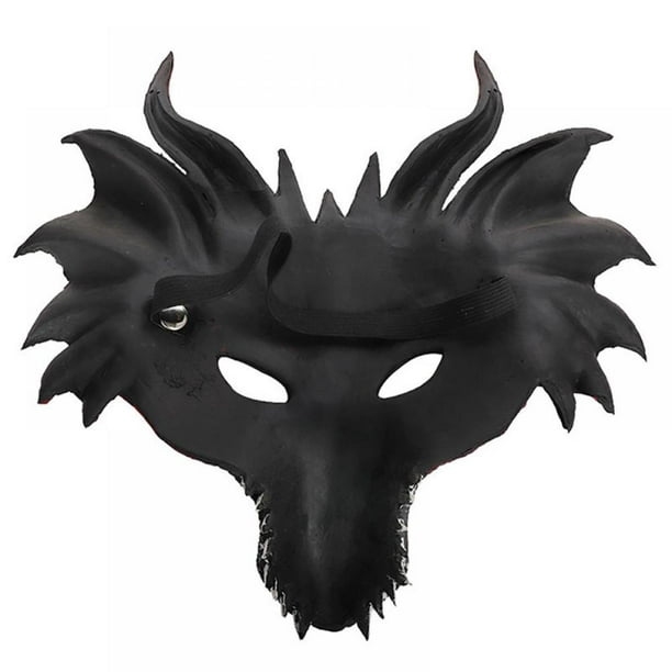 Cosplay Mask Dragon's Head Mask for Festival Party Halloween
