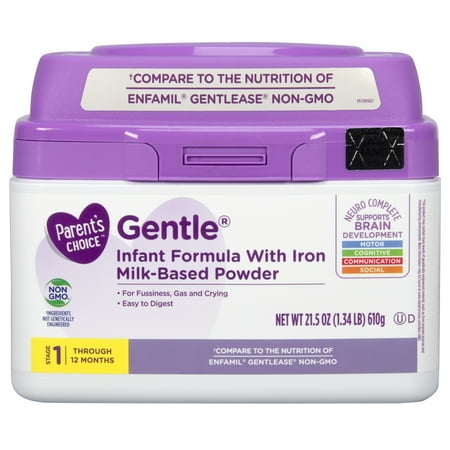 formula choice gentle parent infant oz iron