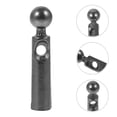 thumbnail image 1 of FESTFENDS 10Pcs Metal Umbrella Tail Beads Upgrade Umbrella Parts for Maintenance, 1 of 4