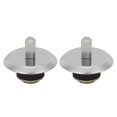 thumbnail image 1 of 2Pcs Drive Coupling Kit Replacement Accessories for Oster Osterizer Blender, 1 of 4