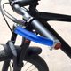 thumbnail image 2 of Bike Bar Ends, Mountain Bike Handlebar Ends, Bike Handlebar, Aluminio Aleación Bike Bar Ends, Road Bike Handlebar, Bar End, Accesorios de Bicicleta, Bar Ends para Mountain Bike 1 Pair (Azul), 2 of 5