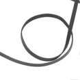 thumbnail image 3 of 3D Printing Open Timing Belt Rubber Glass Fiber Synchronous Belt 1 Meter Length 6mm Width, 3 of 5