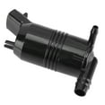 thumbnail image 1 of AA Windshield Washer Pump,Car Windshield Windscreen Washer Car Windscreen Washer Pump Washer Pump Smooth Operation, 1 of 5