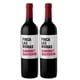 thumbnail image 1 of Duo Vino Tinto Finca Las Moras Cabernet Sauvignon 750 Ml Finca las Moras Vino Tinto, 1 of 1