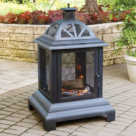 Fire Pit Com