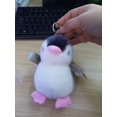 thumbnail image 3 of Extrusión Vocalizar Animal Pingüino Bebé Peluche Suave Juguete Niño Regalo, 3 of 5