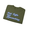 thumbnail image 3 of Rheumatology Rheumatologist Sweatshirt Gifts Crew Neck Shirt Long Sleeve, 3 of 7
