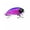 A, variant on MInHoues Floating Crankbait Fishing Lure 2.09", Hard Plastic Imitation Bait for Freshwater Bass and Trout, Topwater Wobbler Tackle for Lake and River Angling