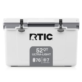 Ninja, Hard Cooler, FB131WH 30 Qt, Cold Dry Zone Keeps Ice for