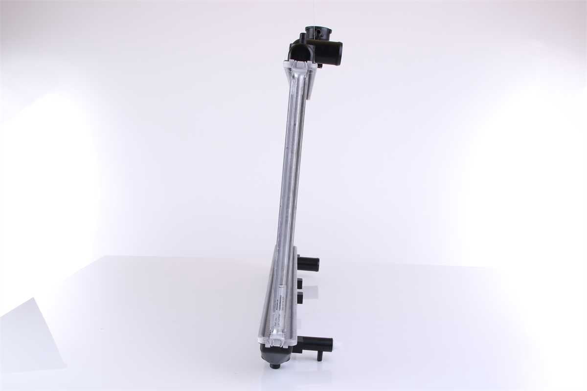 Nissens 64629A Radiator