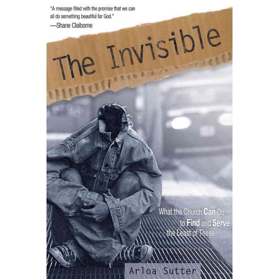 The Invisible (Paperback)