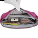 thumbnail image 4 of Bolso de mano para mujer, de tela de nailon ligera y moderna, compacto, tipo cartera, para primavera y verano, 4 of 6