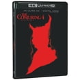 The Conjuring: Last Rites (4K Ultra HD + Digital Copy), Horror, Warner ...