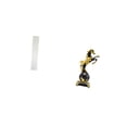 thumbnail image 4 of Pantalla De Lámpara De Pie Para Sala De Estar Con Figura De Caballo Moderna, Adorno De Mesa Para Dormitorio, Decoración Central, 4 of 7