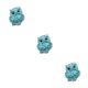 thumbnail image 1 of Wosthever Crystal Owl Decoration Owl Statue for Office  Housewarming Gift Decor Type1 NO1, 1 of 1