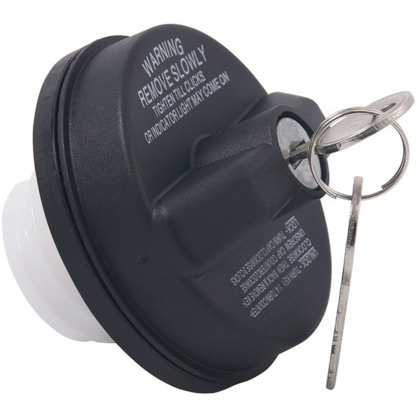 Locking Gas Cap For Chevy Silverado 1500 2500 3500 Cruze Express Malibu