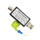 thumbnail image 4 of Pararrayos para Señal de Video HD Coaxial, Pararrayos de Video BNC, Dispositivo de Protección para Cámara AHD., 4 of 5