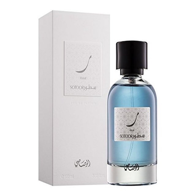 Perfume RASASI Sotoor Raa Eau de Parfum 100 ml para mujer