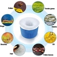 thumbnail image 5 of Swimming Pool Separator Socks Are Suitable for Ground Swimming Pools and Underground Swimming Pools, Debris Pollen Swimming Pool Filter Socks Are Suitable for Separator Baskets,, 5 of 6