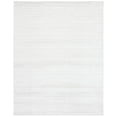 thumbnail image 2 of SAFAVIEH Vision Adrasteia Overdyed Solid Area Rug, 8' x 10', Ivory Grey/- - Large - Modern Design, Ivory Grey & -, Non-Shedding & Easy Cleaning, Ideal for Living Room, Bedroom, Dining Space, 2 of 17