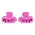 thumbnail image 1 of 5x2x Plantilla De Sellos Para Pestañas Con Mango Lazy DIY Plantilla De Pestañas Inferiores, 1 of 8