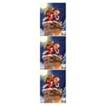 thumbnail image 4 of Ounissouiy Navidad diamante pintura pared vacaciones inauguración cumpleaños decoración presenta dibujos animados hogar pinturas suministros Tipo 5 3Conjunto, 4 of 6