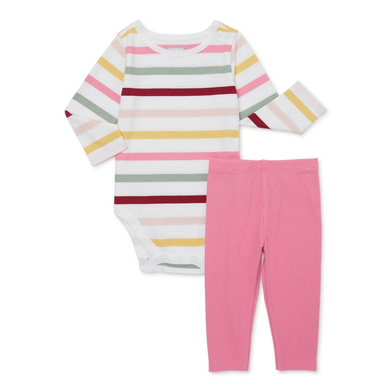 Toddler outlet girls mix and match summer bundl