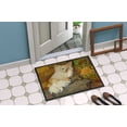 thumbnail image 4 of Carolines Treasures MH1053JMAT Chihuahua Tapis Intérieur & Extérieur - 24 x 36 Po., 4 of 4