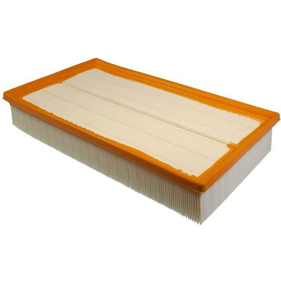 Air Filter - Compatible with 1996 - 1999 Mercedes-Benz E300 3.0L 6-Cylinder 1997 1998