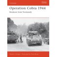 thumbnail image 4 of Operation Cobra 1944: Breakout from Normandy (Osprey Campaign S.), 4 of 6