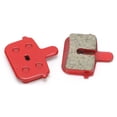 thumbnail image 3 of Bike Brake Pads, Lightweight Easy Installation Professional Design Bicycle Brake Pads Replacement  For Bicycle, 3 of 8
