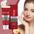 thumbnail image 4 of Crema hidratante para la piel con aceite esencial de glicerol que ilumina el tono de la piel. Hidrata profundamente para ayudar a aliviar la sequedad y la piel delicada. Calma e ilumina. 100 g de esen, 4 of 5