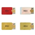 thumbnail image 5 of 10pcs RFID Credit ID Card Sleeve Protector Blocking Safety Shield Anti Theft, 5 of 9