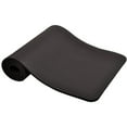 thumbnail image 6 of Fitvids Extra Thick 71"x24" Non-Slip Exercise & Yoga Mat, 1" High-Density Foam, Double-Sided Grip, Moisture-Proof, Lightweight with Straps, 6 of 7