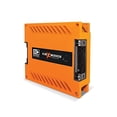 thumbnail image 2 of Banda ICEX3000.2ORANGE 3000 Watt 2 Ohms Car Audio Amplifier - Orange, 2 of 7