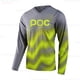 thumbnail image 2 of Camiseta de ciclismo de montaña RAUDAX POC 2023 para descenso, todoterreno, MTB, DH, locomotora, para cross country y montaña, 2 of 5