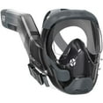 thumbnail image 1 of Máscara de snorkel Seaview 180 V3 integral para adultos, 1 of 6