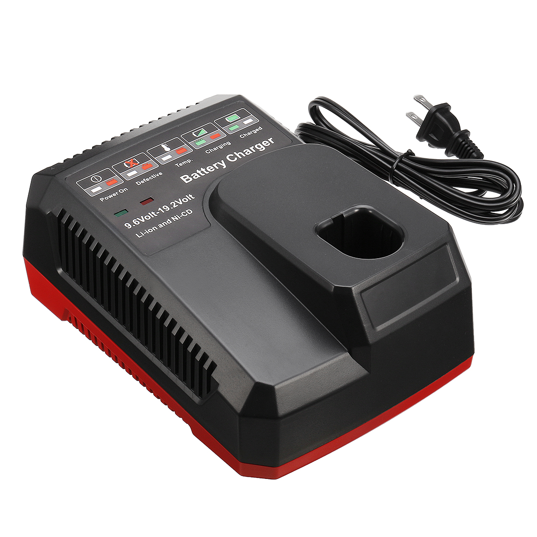 9.6 volt battery charger walmart