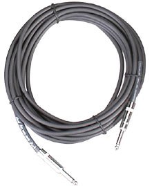 Peavey PV 25 ft. 18 Gauge 1/4" to 1/4" Speaker Cable - image 2 of 2