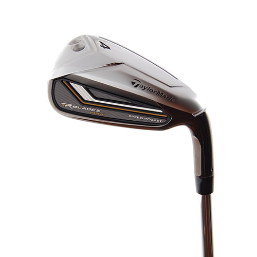 rocketbladez 4 iron