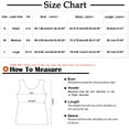 thumbnail image 3 of Tao Ribbed Tank Top for Women 2024, Seamless Racerback Workout Tops, Sports Camisole Tops, Crop Tops for Yoga Sports WhiteM, 3 of 4