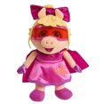 thumbnail image 2 of Figura de Peluche de Muppet Babies - Super Fabulous Piggy Muppet Babies Plush Figure Muppet Babies Plush Figure, 2 of 2