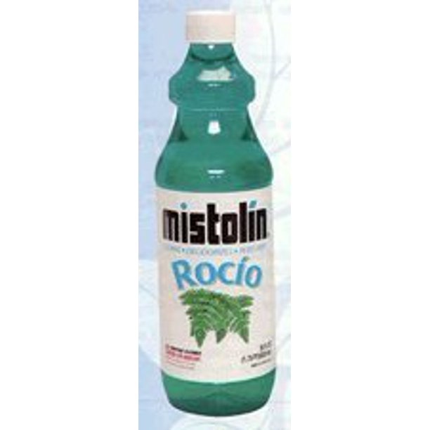 Mistolin Morning Mist Rocio 28oz 3 Pack Walmart Com Walmart Com