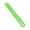 Green, variant on 12" Multi-Functional Soft Ruler with Flexible Bendable Plastic, Wear-Resistant Centimeter Markings, Curve-Drawing Capability for Physics and Art Projects, 1 Ruler, By Huiing